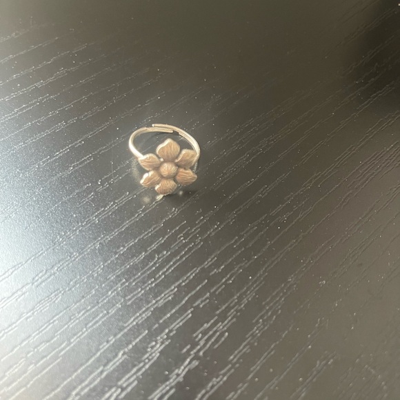 Adjustable ring - Picture 2 of 2